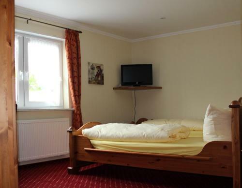 Hotel Schinderhannes