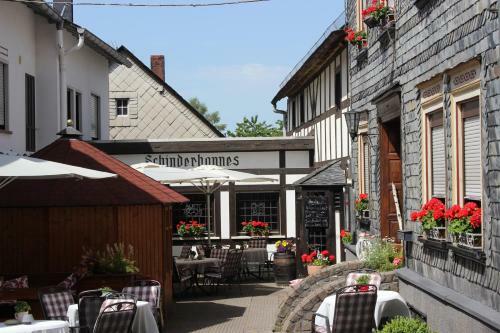 Hotel Schinderhannes