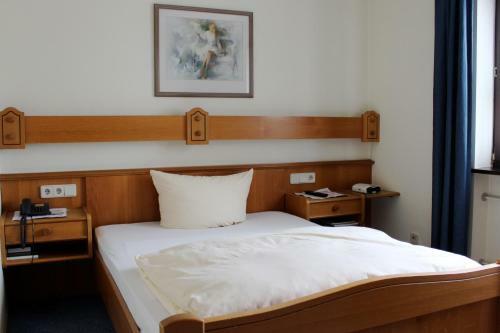 Hotel Schinderhannes