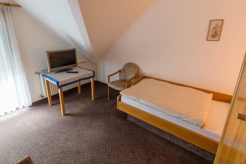 Hotel Restaurant Berghof