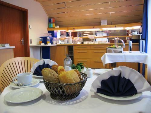 Garni-hotel Sailer & Hotel Sailer�s Villa