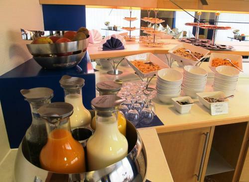 Garni-hotel Sailer & Hotel Sailer�s Villa