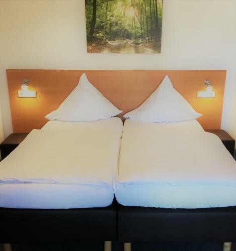 Hostal Gasthof Fr�hlich