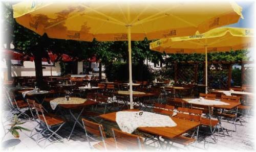 Hostal Gasthof Fr�hlich