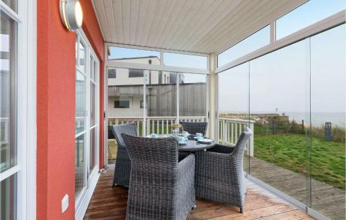 Auf Der Ostsee 49 U
