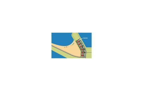 Wei�e Strandvilla/56a O