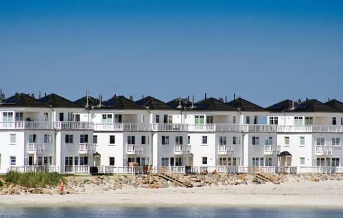 Holiday Home Port Olpenitz/kappeln 30 Germany