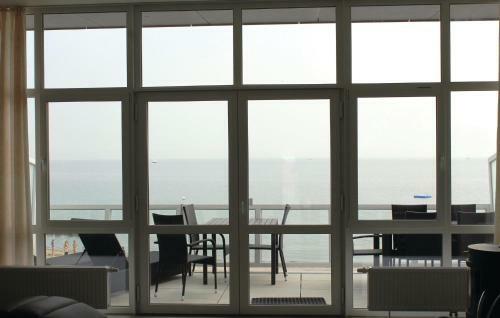 Apartment Sch�nhagen Strandstr.