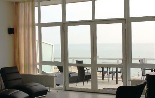 Apartment Sch�nhagen Strandstr.