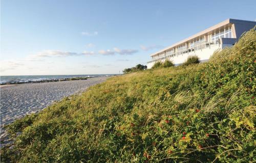 Apartment Sch�nhagen Strandstr.