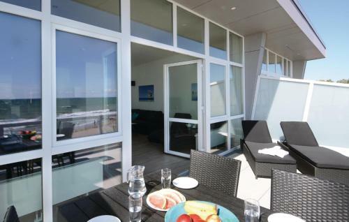 Apartment Sch�nhagen Strandstr.
