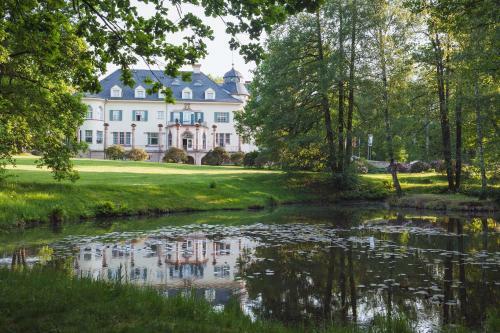 Hotel G�stehaus Wolfsbrunn