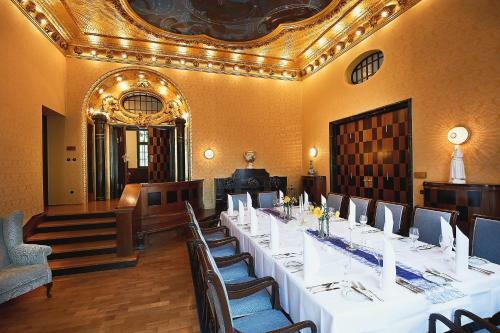 Hotel G�stehaus Wolfsbrunn