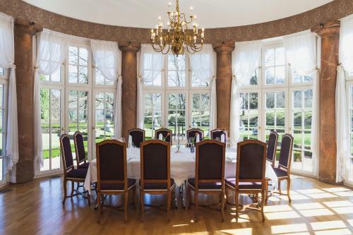Hotel G�stehaus Wolfsbrunn