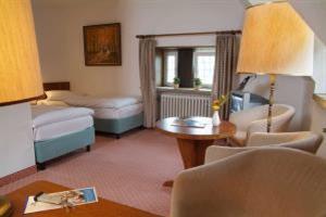 Maritim Hotel Schnitterhof Bad Sassendorf
