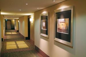 Maritim Hotel Schnitterhof Bad Sassendorf
