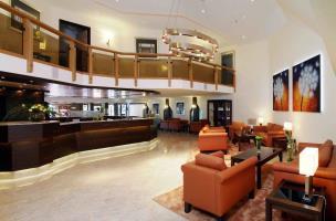 Maritim Hotel Schnitterhof Bad Sassendorf