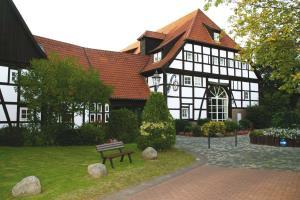 Maritim Hotel Schnitterhof Bad Sassendorf