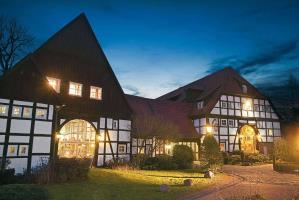 Maritim Hotel Schnitterhof Bad Sassendorf