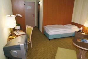 Maritim Hotel Schnitterhof Bad Sassendorf