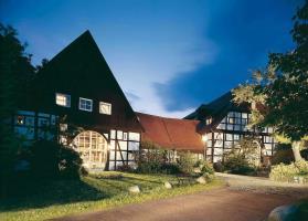 Maritim Hotel Schnitterhof Bad Sassendorf