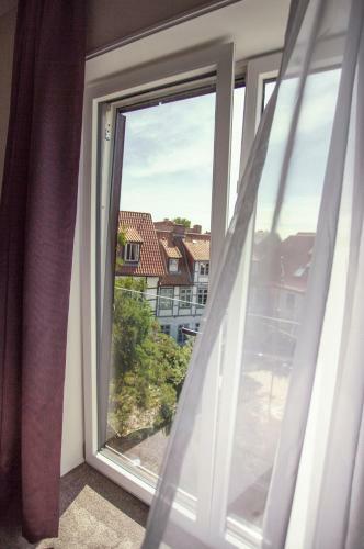 Hotel Neuwerk Garni