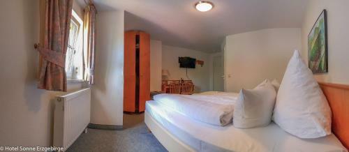 Hotel Sonne Mit Bergmannsch�nke