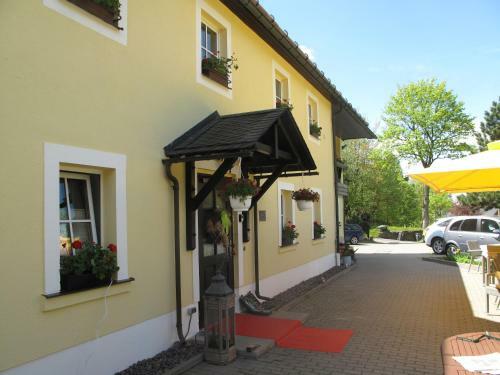 Hotel Sonne Mit Bergmannsch�nke