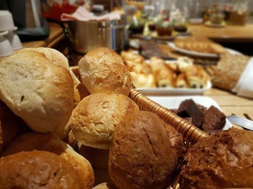 Hotel Sonne Mit Bergmannsch�nke
