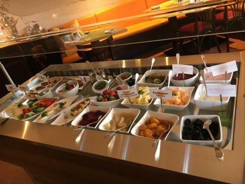 Hotel Sonne Mit Bergmannsch�nke