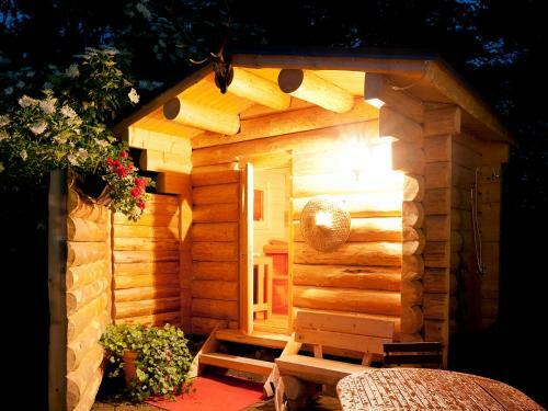 Hotel Sonne Mit Bergmannsch�nke