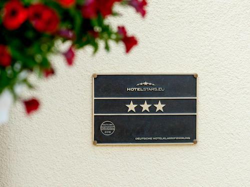 Hotel Sonne Mit Bergmannsch�nke