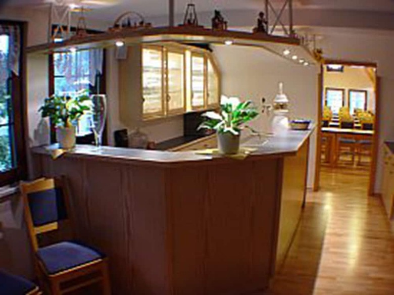 Hotel Seiffener Hof