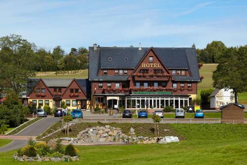 Landhotel Zu Heidelberg