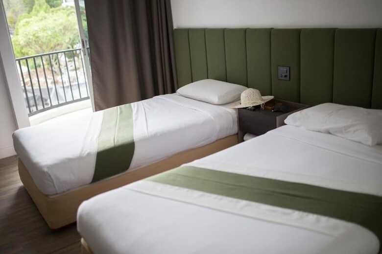 Hotel Mittapan Kanchanaburi