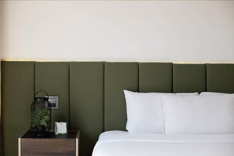 Hotel Mittapan Kanchanaburi