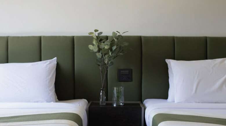 Hotel Mittapan Kanchanaburi