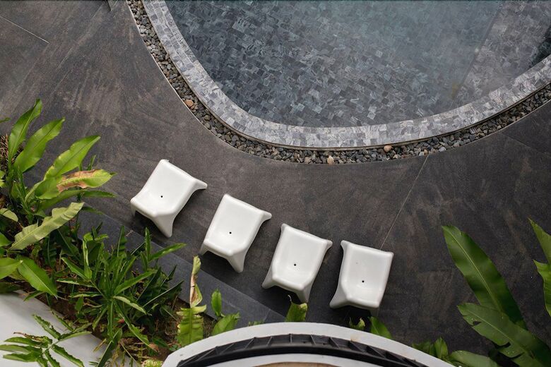 Hotel Mittapan Kanchanaburi