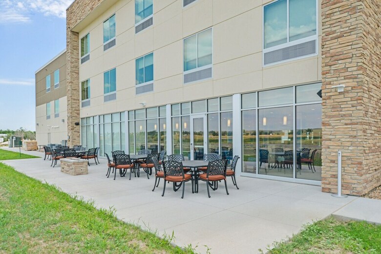 Hotel Holiday Inn Express & Suites Chadron