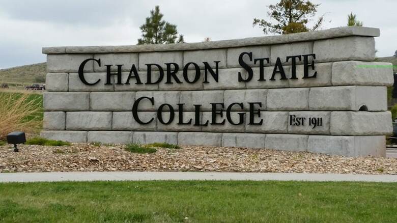 Hotel Holiday Inn Express & Suites Chadron
