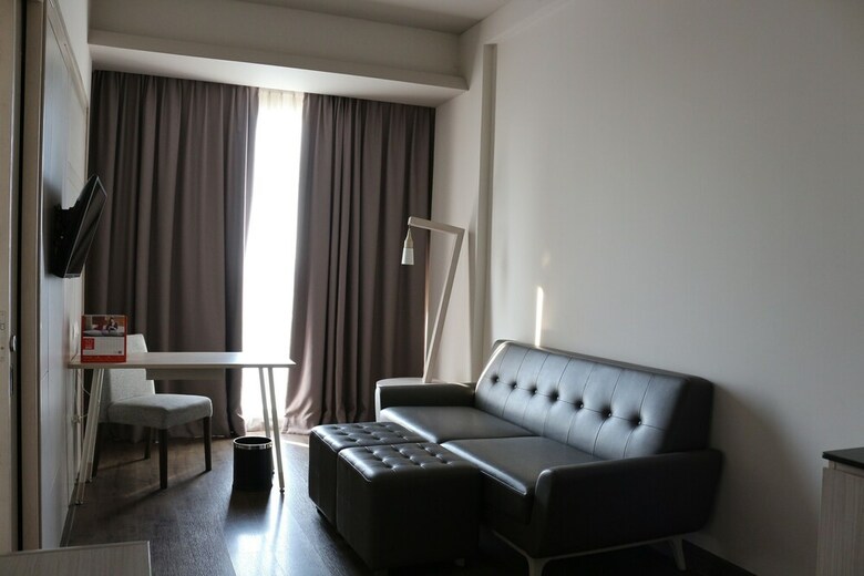 Hotel Swiss-belinn Cikarang