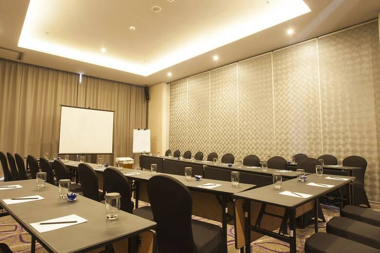 Hotel Swiss-belinn Cikarang
