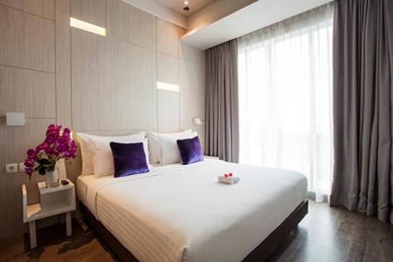 Hotel Swiss-belinn Cikarang