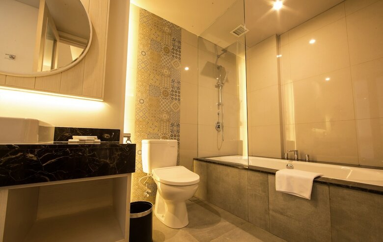 Hotel Swiss-belinn Cikarang