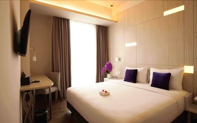 Hotel Swiss-belinn Cikarang