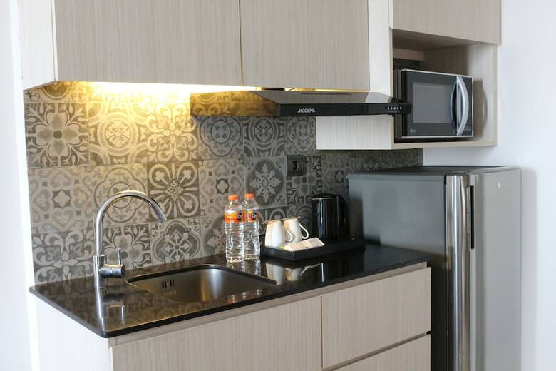Hotel Swiss-belinn Cikarang