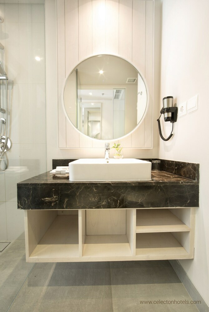 Hotel Swiss-belinn Cikarang