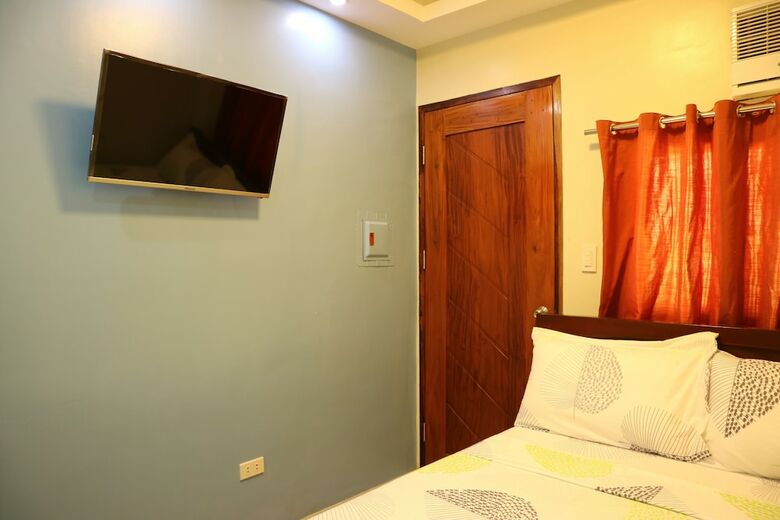 Hostal Ea Apartelle - Metro Vigan