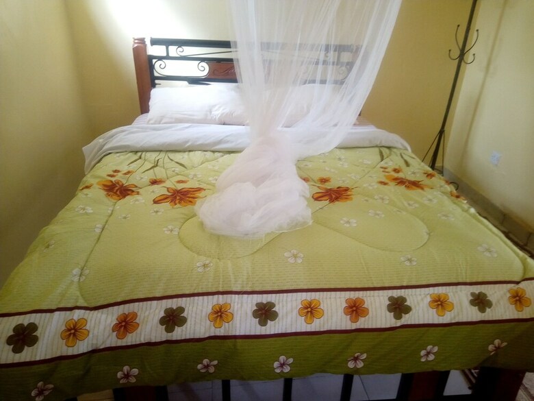 Hotel Safari Homestay