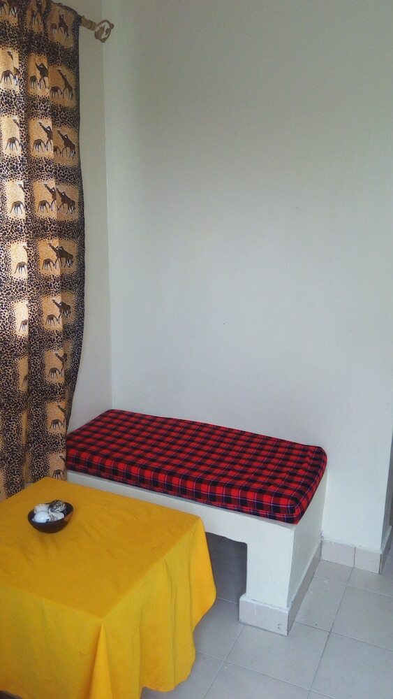 Hotel Safari Homestay